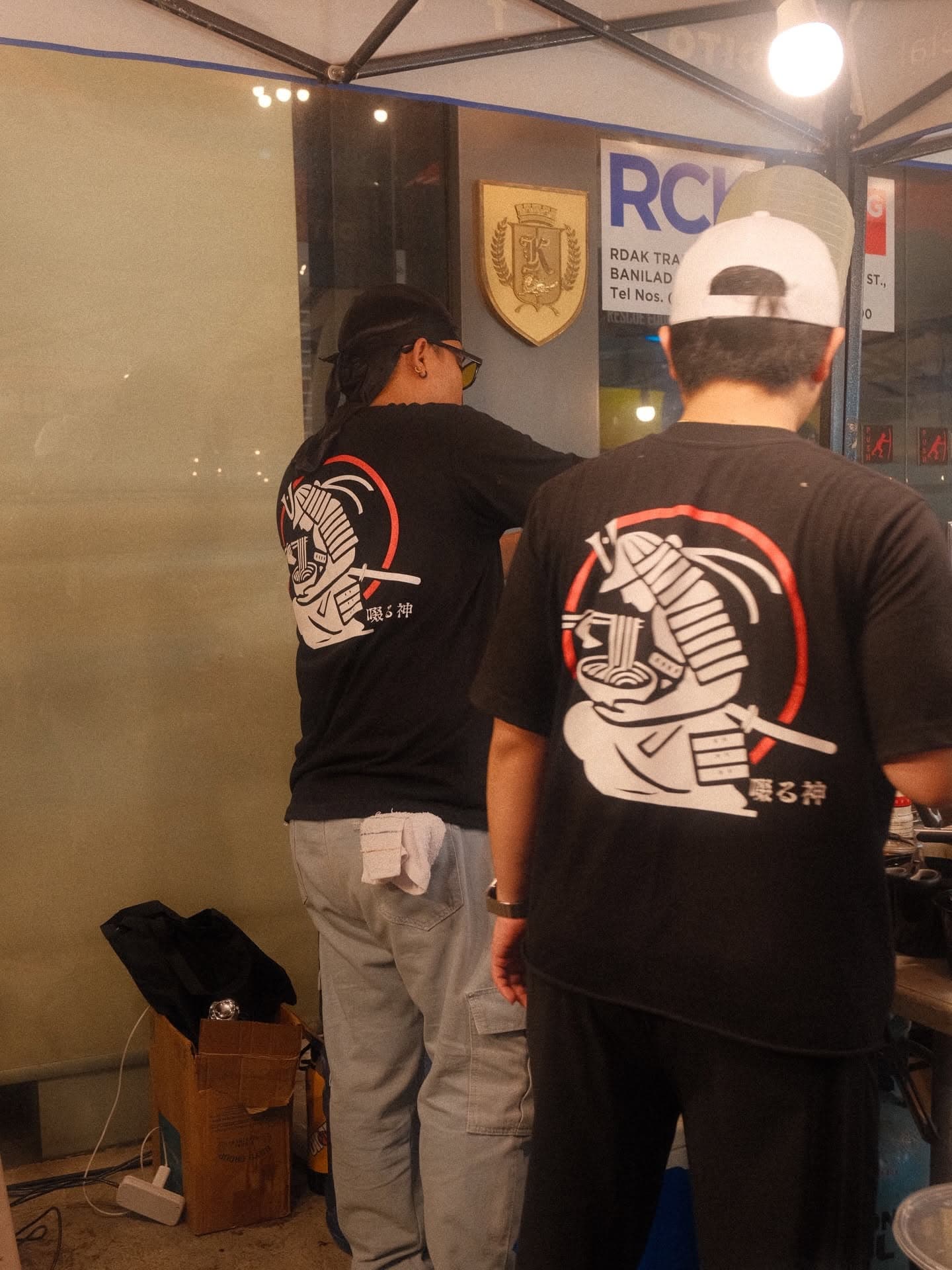 Harley-Davidson Night with Susuru Kami, slide 10