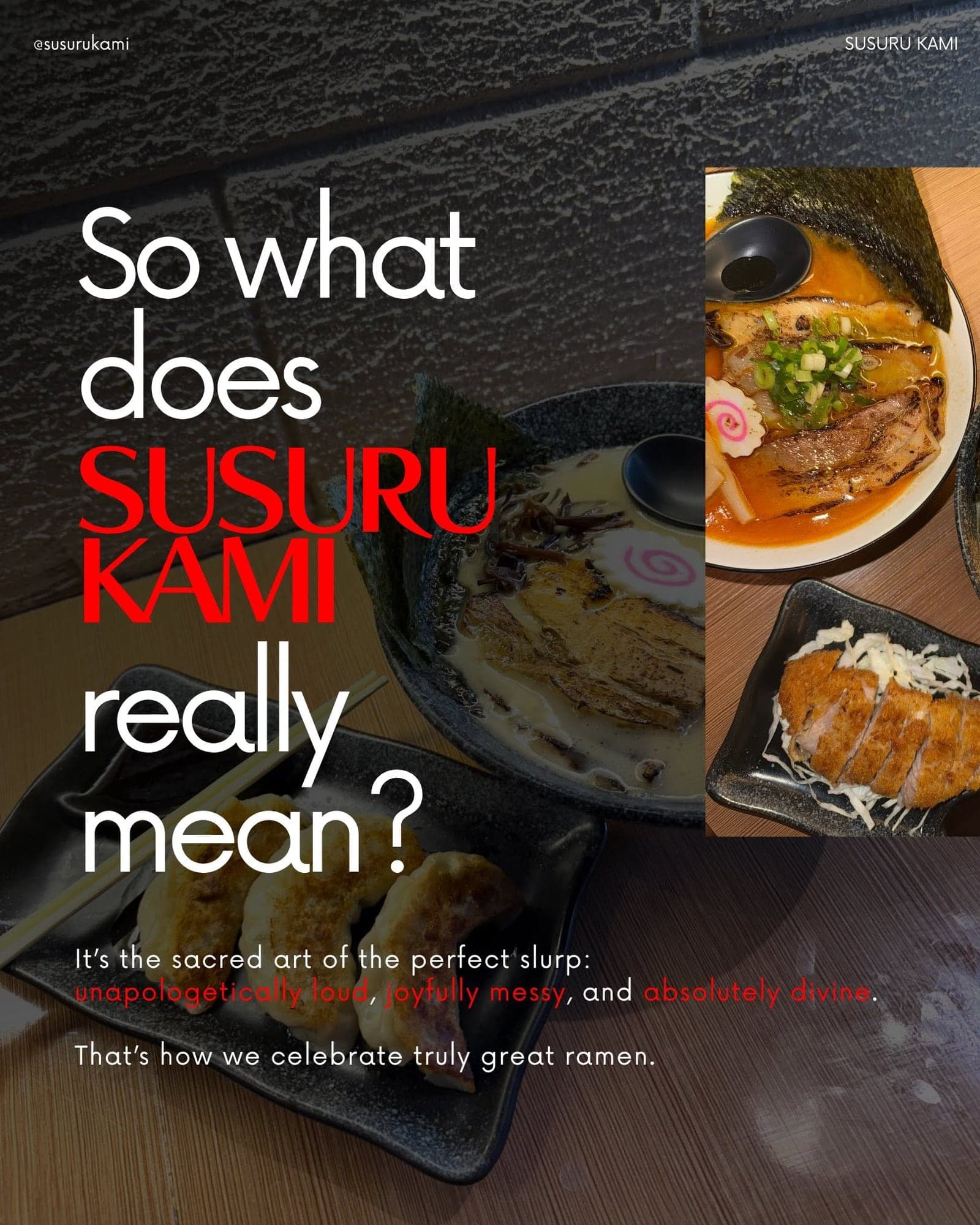 What Susuru Kami means, slide 4