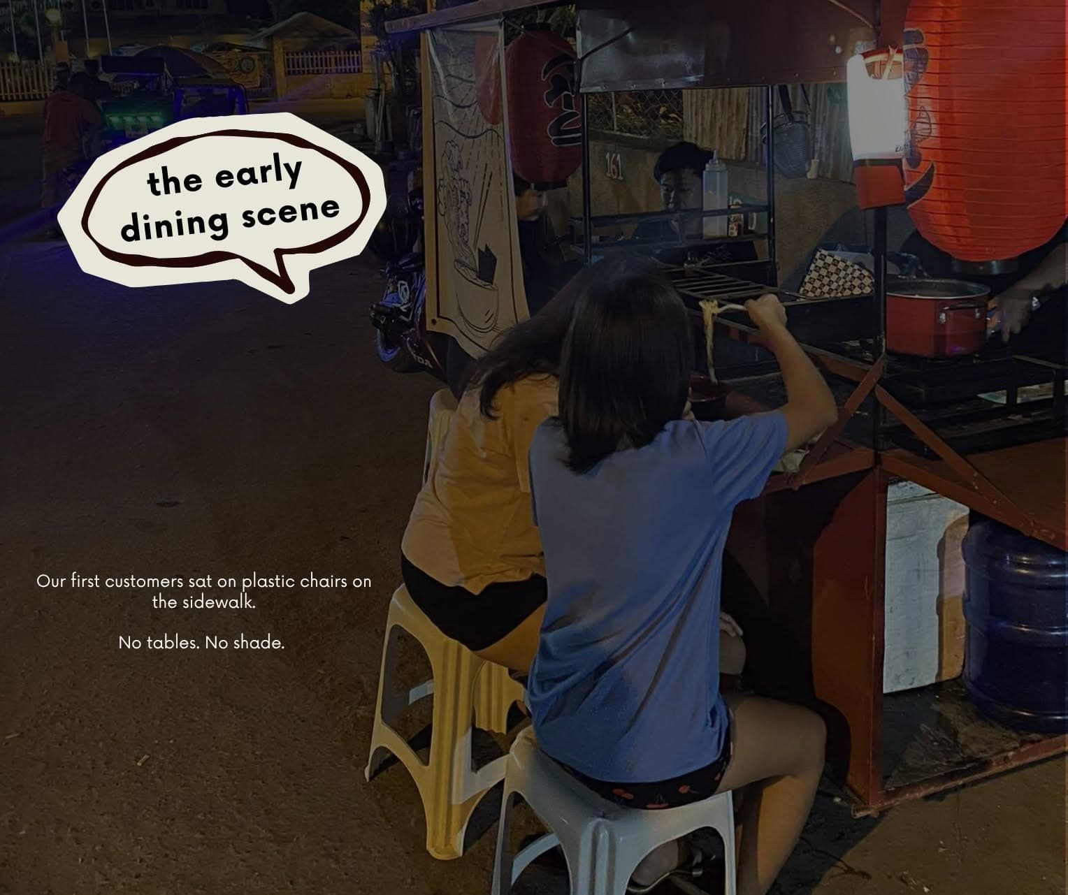 Susuru Kami story, slide 4