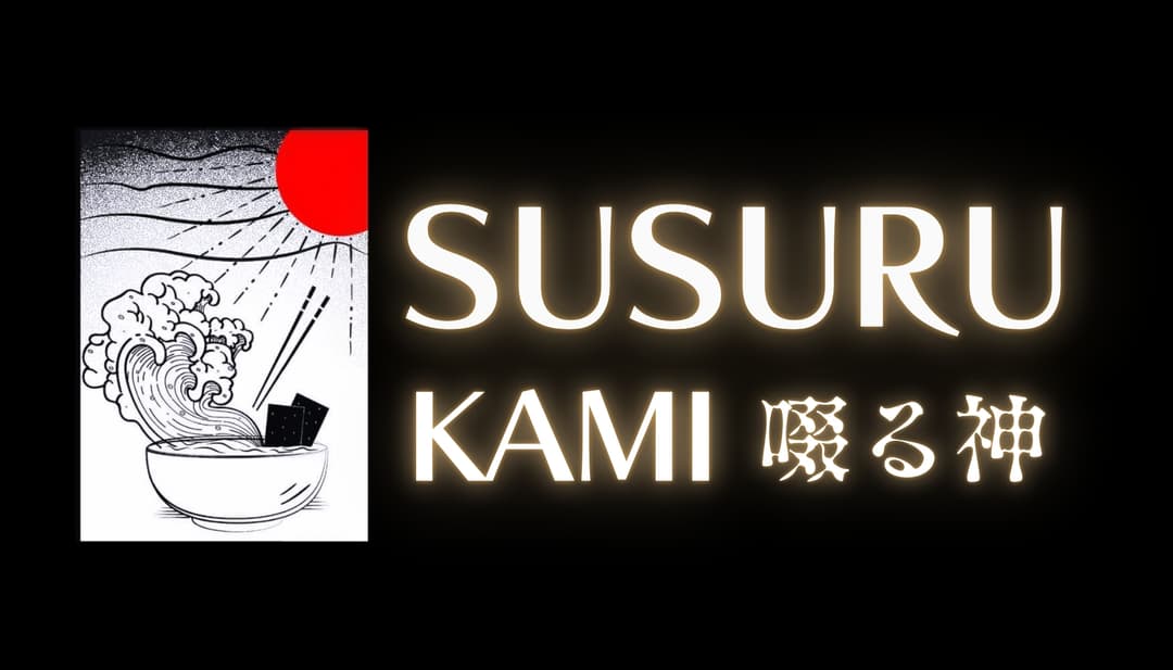 Susuru Kami